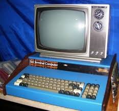 Old School Microcomputer Programming - 8080 Style