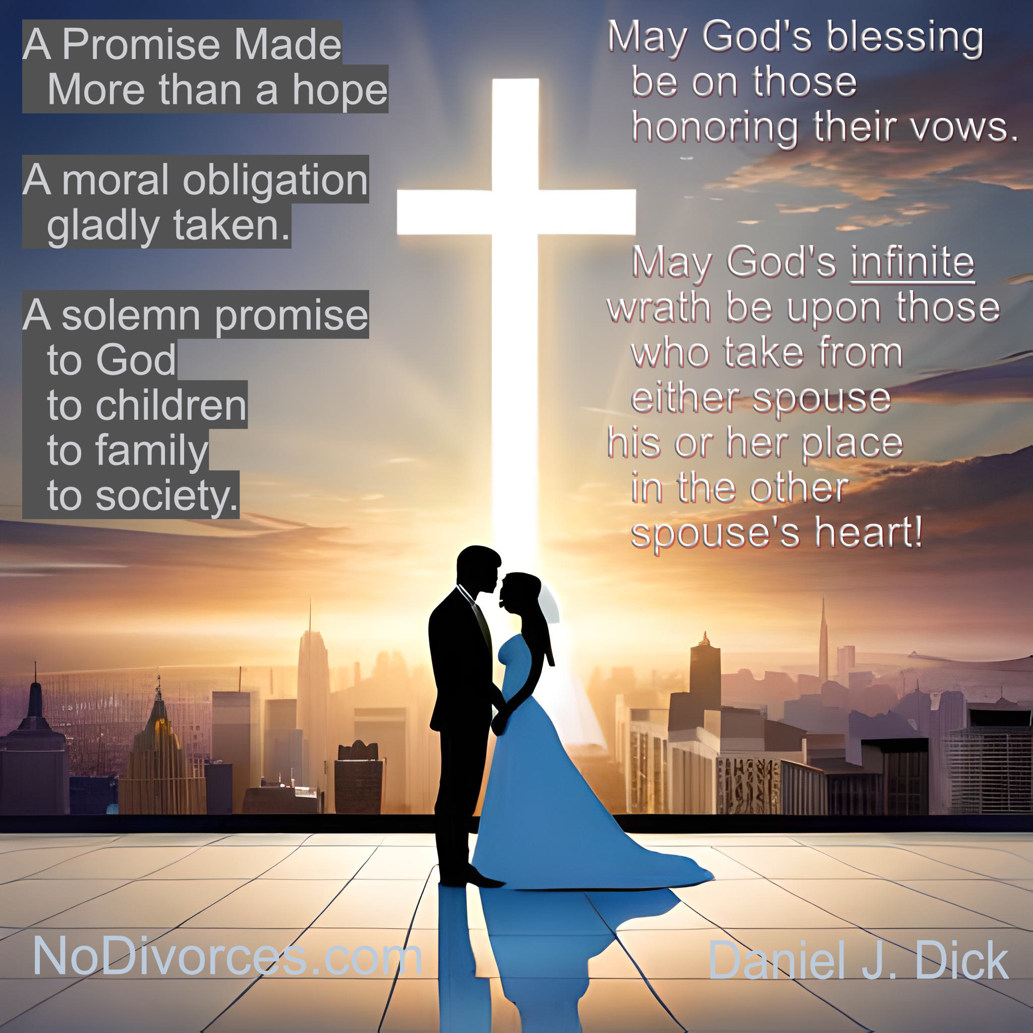 NoDivorces.com Image